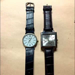 Mens Watches